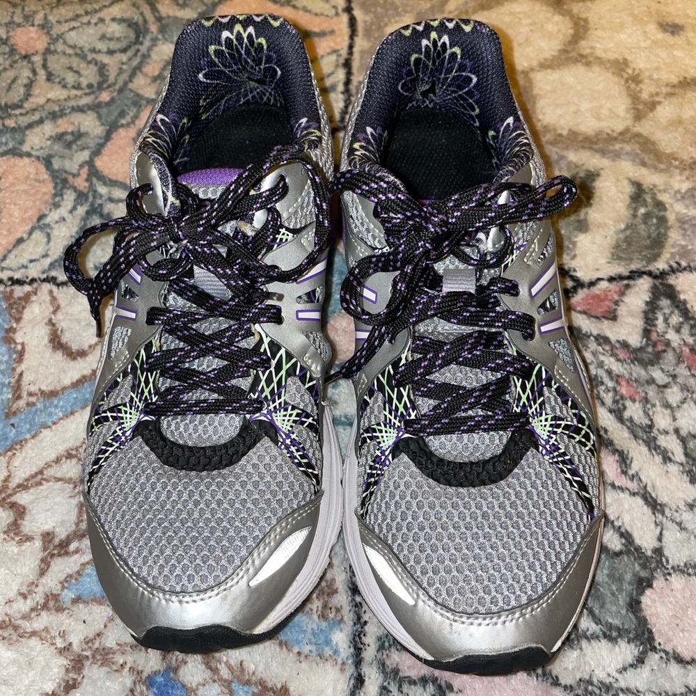 ASICS Sneakers - Size 6.5